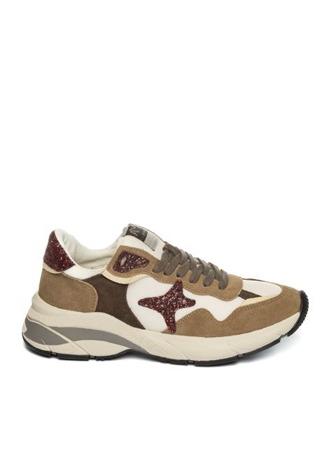  AMA BRAND DELUXE | MOON D4442-BIA/BORDO